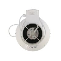 Effizienter 2-Stufen-Rohrventilator mit 150/160 mm...