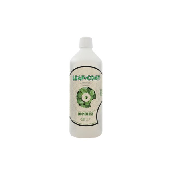BioBizz Leaf Coat 1L