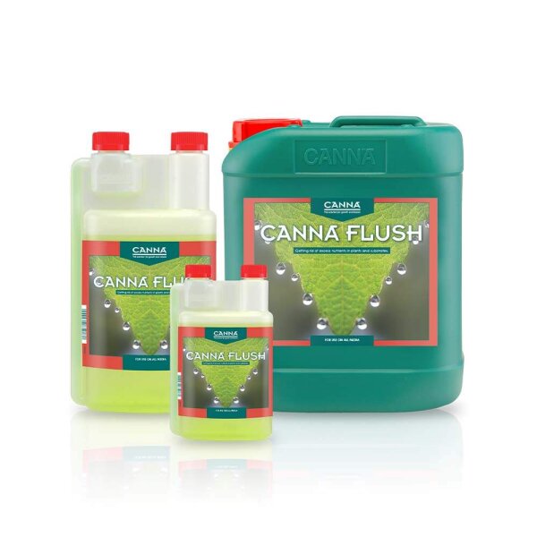 CANNA Flush 1L