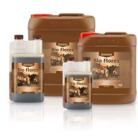 BioCanna Bio Flores – Organischer...