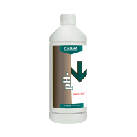 CANNA pH- Organo Acid – Organische...