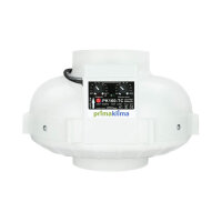 Prima Klima PK160-TC Ø 160mm, max...