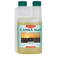 CANNA Start – Einsteiger-Nährstofflösung...