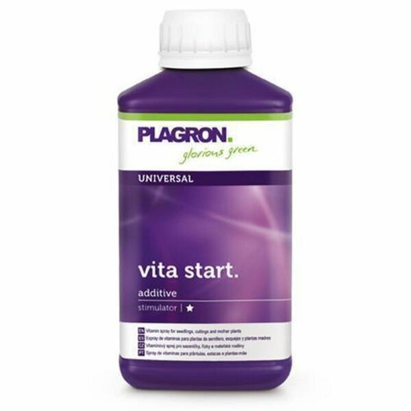 Plagron Vita Start 1L
