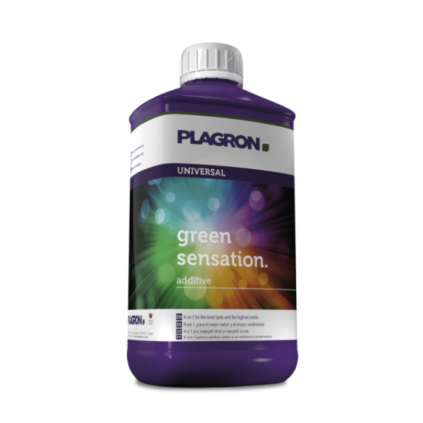Plagron Green Sensation 500ml