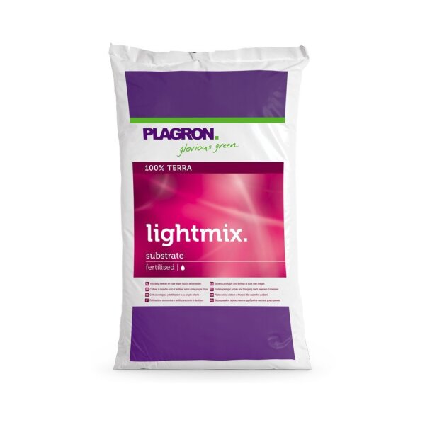 Plagron Lightmix with Perlite, 50l