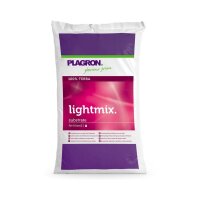 Plagron Lightmix with Perlite, 50l