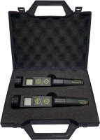 Milwaukee PH55pro & EC60pro Pen Waterproof Kofferset...