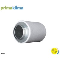 Prima Klima ECO Edition Carbon Filter 250m&sup3;/h 125mm...