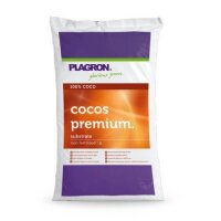 Plagron Cocos Premium, 50L