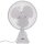 Taifun Clip-Stand Ventilator 18cm Aut. Schwenkbar