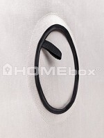 Homebox/ Ambient Q120 - 120x120x200cm