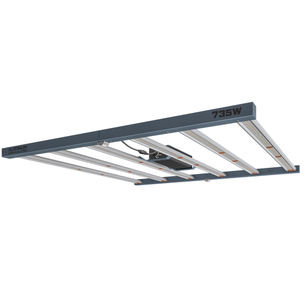 Platinum King LED 735W (inkl. EL Vorschaltger&auml;t)