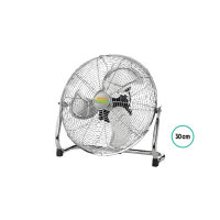 Dutch Masters Bodenventilator 3 Geschwindigkeiten