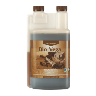 BIOCANNA Bio Vega, 1l