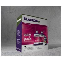 Plagron Easy pack 100% Terra