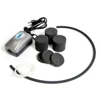 Turbo Clone Air Aero ohne Substrat, aeroponisches...