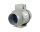 Blauberg TURBO-E-125 Rohrventilator – zwei Einstellpositionen 220/280 m3/h – 125-mm-Anschluss