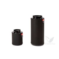Falcon Carbon Filter 125/300 500m3/h &ndash; Effektive...