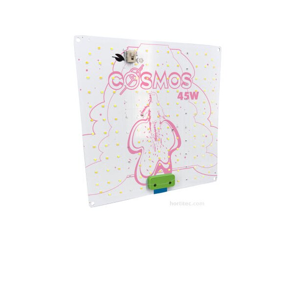 LED Cosmos 45 w Vanguard Hydroponics