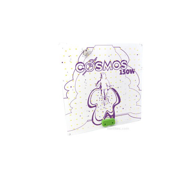 LED Cosmos 150w Vanguard Hydroponics