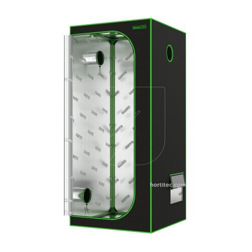 Dark Box Growbox 60x60x180cm