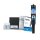 Aqua Master Tools Combo Pen P160 Pro pH EC PPM TDS Temp