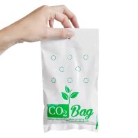CO2 Bag Kohlendioxid-T&uuml;te