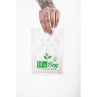CO2 Bag Kohlendioxid-T&uuml;te XL