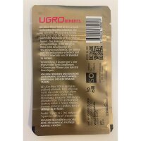 UGro BENEFITS Rhiza1200 Bewurzelungspulver 4g