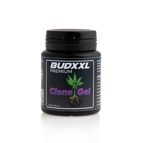 BUDXXL Clone Gel 80ml