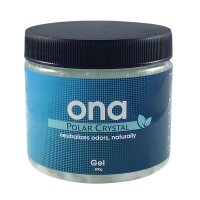 ONA Gel Polar Crystal 400g Glas