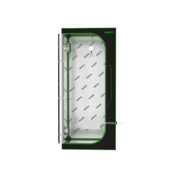 DarkBox Growbox 80x80x200cm