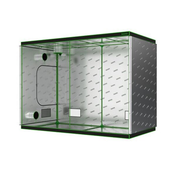 DarkBox Growbox 120x60x180cm