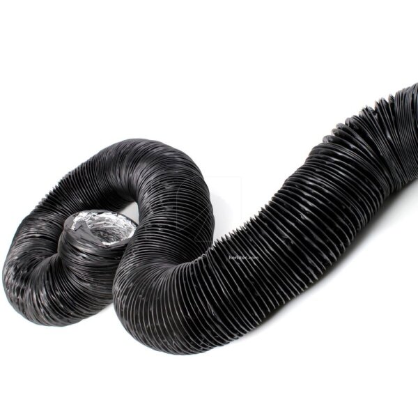 L&uuml;ftungsschlauch CombiConnect 160mm - 10m