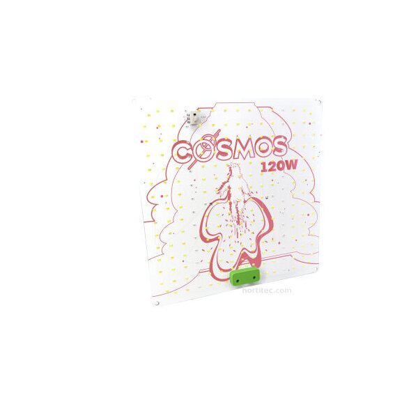 LED Cosmos 120w Vanguard Hydroponics