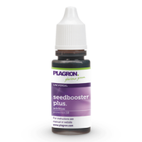 Plagron Seedbooster, 10ml Keimungsverstärker