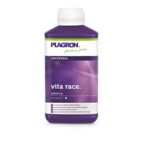 Plagron Vita Race, 0,25l -  Blattdünger mit Wuchs-...
